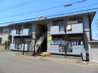 東武東上線東松山駅 AP 2LDK